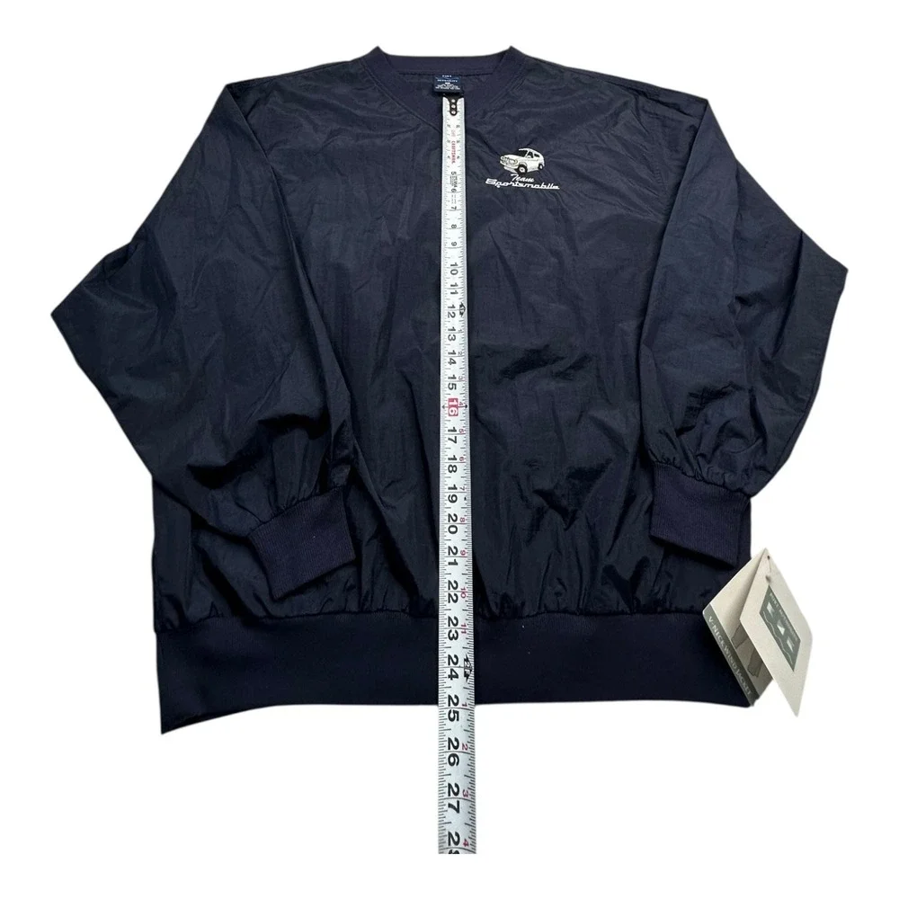 Port Authority men navy
